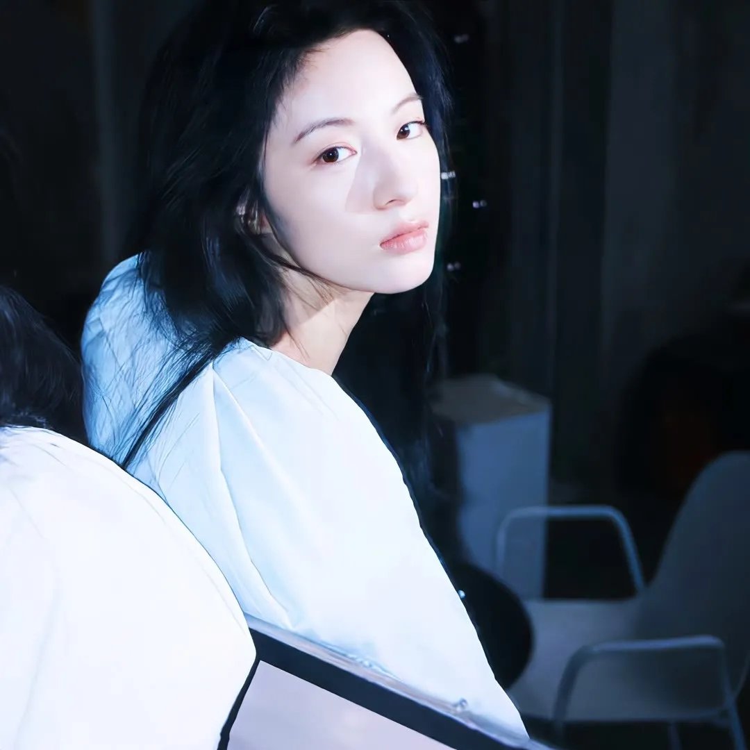 月亮皎洁我的心